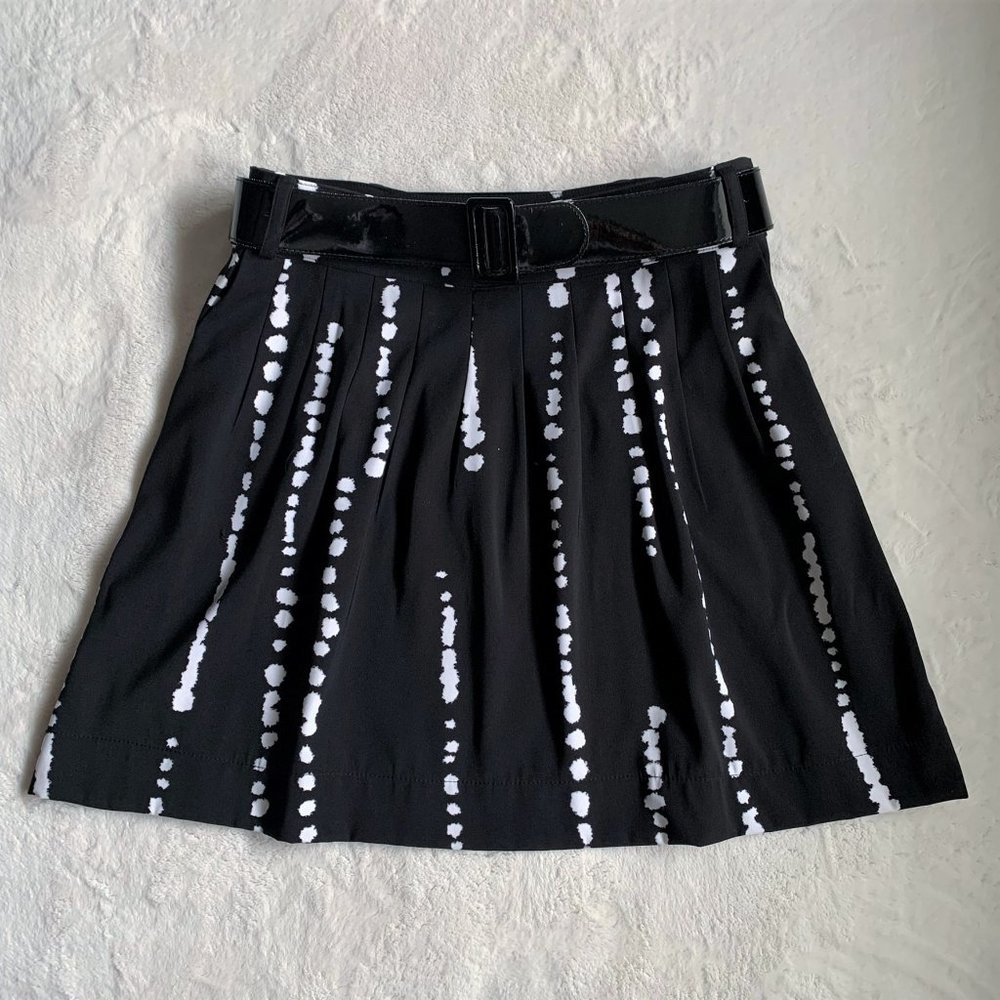 Worthington A-Line Skirt sz8
